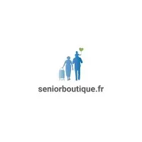 BOUTIQUE DU SENIOR logo