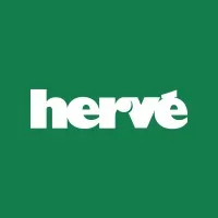 HERVE logo