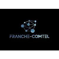 FRANCHE-COMTEL logo
