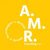 AMR COACHING PARIS logo