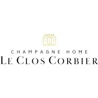 LE CLOS CORBIER logo