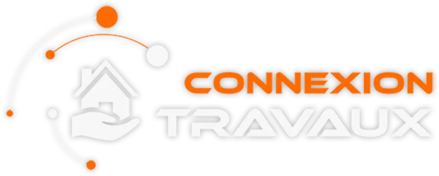 CONNEXION TRAVAUX logo