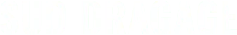 SUD DRAGAGE logo