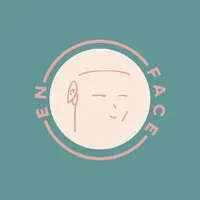 EN FACE logo