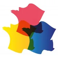 SI TELECOM logo
