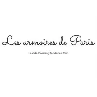 LES ARMOIRES DE PARIS logo