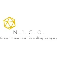 NIMER INTERNATIONAL CONSULTING COMPANY (NICC) logo