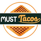 MUST TACOS logo