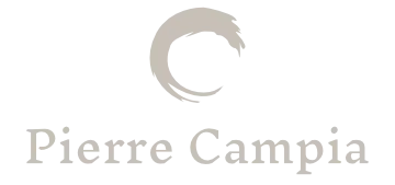 CAMPIA PIERRE logo