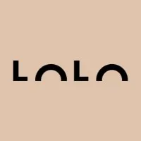 LOLO PARIS logo
