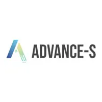 ADVANCE-S logo