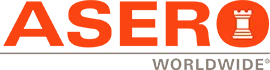 ASERO logo