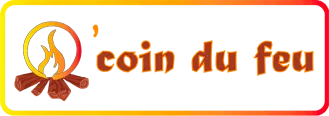 O COIN DU FEU logo