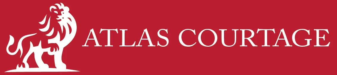 ATLAS COURTAGE logo