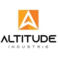 ALTITUDE INDUSTRIE logo