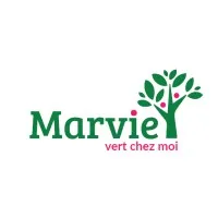 MARVIE HORTICULTURE logo