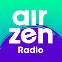 AIRZEN RADIO logo