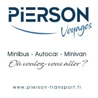 PIERSON logo
