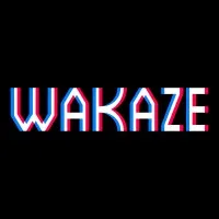 WAKAZE FRANCE logo