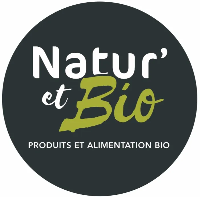 NATUR' ET BIO logo