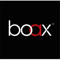 BOAX logo