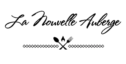 LA NOUVELLE AUBERGE logo