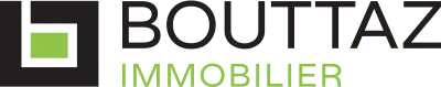 BOUTTAZ IMMOBILIER logo