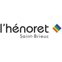 L'HENORET logo