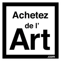 ACHETEZ DE L'ART logo