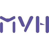 MVH CONSULTING logo