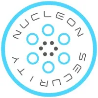 NUCLEON-SECURITY logo