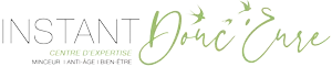 INSTANT DOUC EURE logo