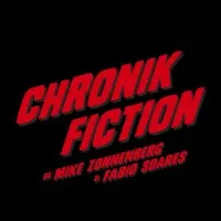 CHRONIK FICTION logo