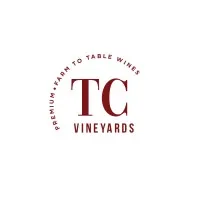 TC VINEYARDS logo
