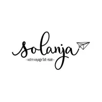 SOLANJA logo