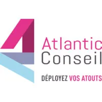 @ATLANTIC CONSEIL logo