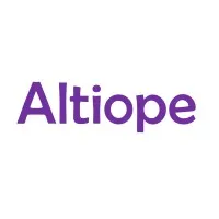 ALTIOPE logo