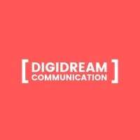 DIGIDREAM logo