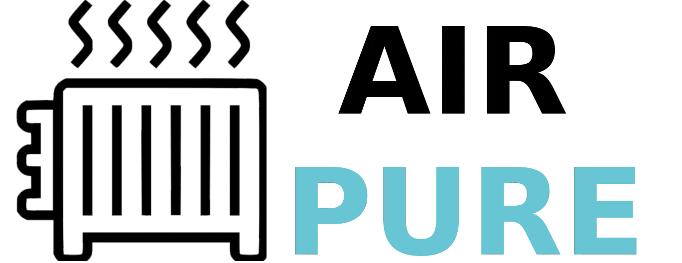 AIRPURE logo