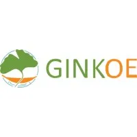 GINKOE logo
