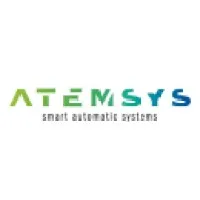 ATEMSYS logo