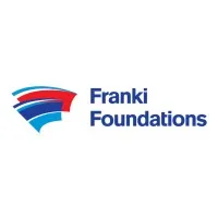 FRANKI FOUNDATIONS BELGIUM (F.F.B.) logo