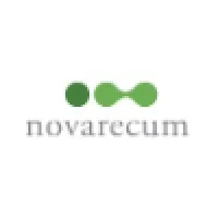NOVARECUM logo