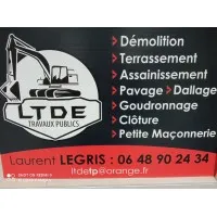 LTDE TP logo