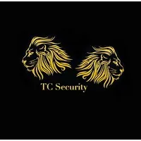 TC SECURITY logo