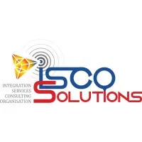 ISCO SOLUTIONS logo