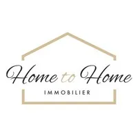 HOOME IMMOBILIER logo