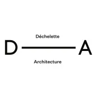 DECHELETTE ARCHITECTURE logo
