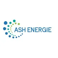 ASH ENERGIE logo