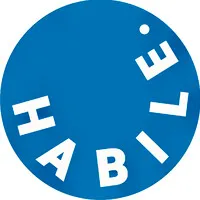 HABILE logo